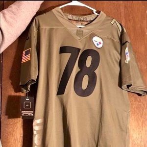 Steelers jersey